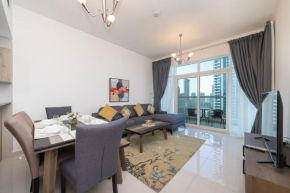 Luton Vacation Homes - Dubai Marina, Continental Tower